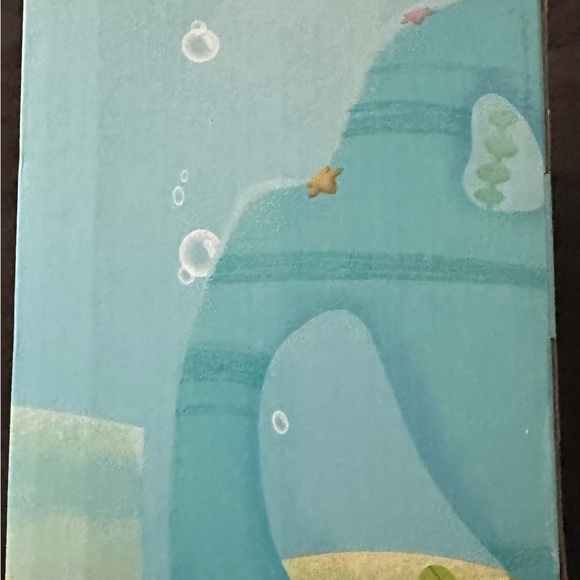 New Nickelodeon Baby Shark's Big Show Playset with Lights & Sounds bath - Picture 3 of 4